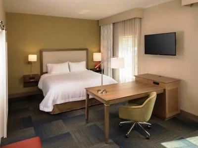 Hampton & Suites-asheville Biltmore Village, Nc Hotel 3*
