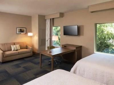 Hampton & Suites-asheville Biltmore Village, Nc Hotel
