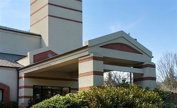 Hampton & Suites-asheville Biltmore Village, Nc