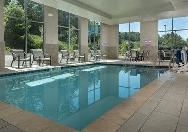 Hampton & Suites-asheville Biltmore Village, Nc 3*